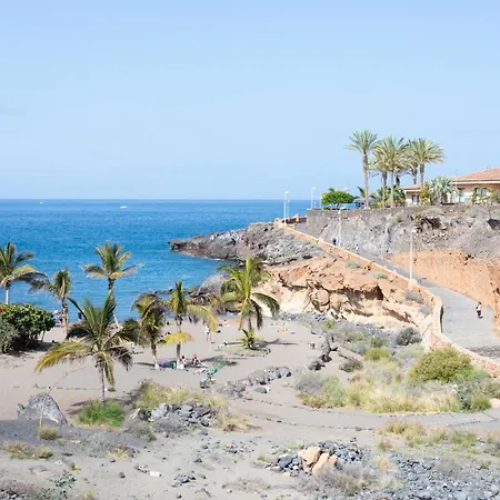 Ocean Garden Renting * Costa Adeje