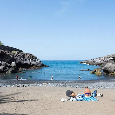 Daire Ocean Garden Renting *
