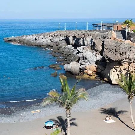 Ocean Garden Renting * Costa Adeje (Tenerife)