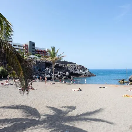Ocean Garden Renting Lägenhet Costa Adeje (Tenerife)