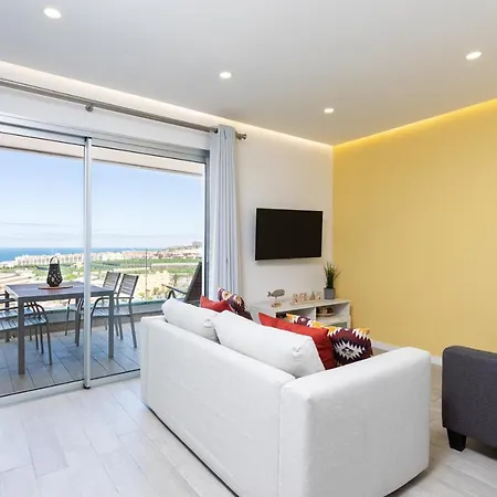 Daire Ocean Garden Renting Costa Adeje