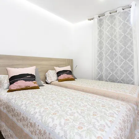 Ocean Garden Renting Costa Adeje (Tenerife)