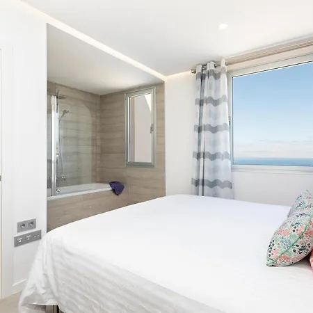 Ocean Garden Renting Daire