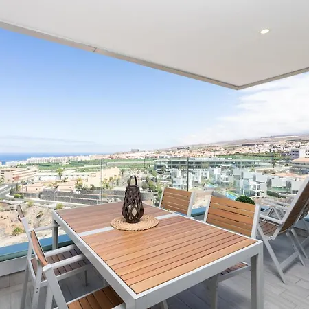 Ocean Garden Renting