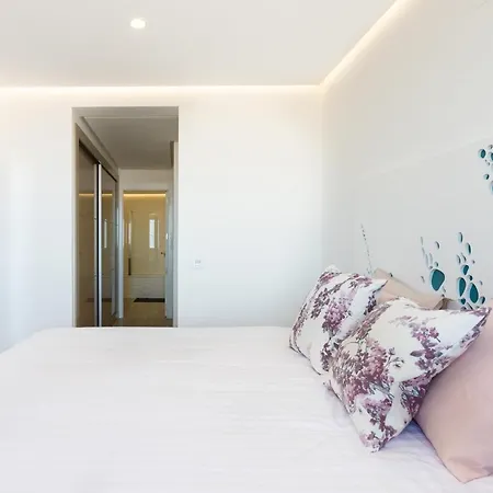 Ocean Garden Renting * Costa Adeje