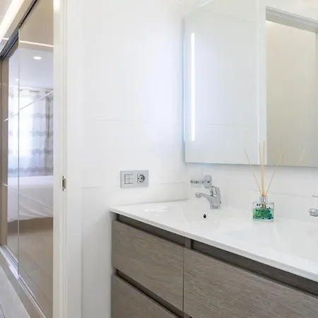 Ocean Garden Renting