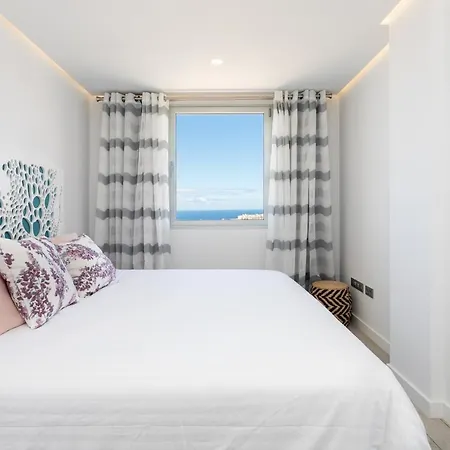 Ocean Garden Renting Daire
