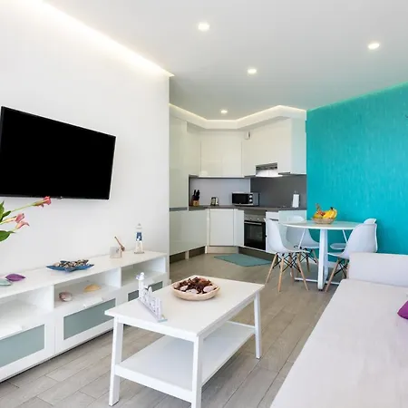 Daire Ocean Garden Renting