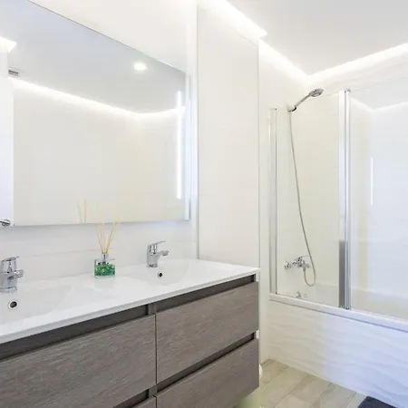Ocean Garden Renting *