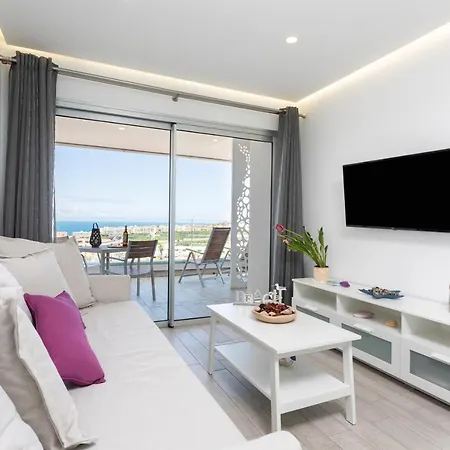 Ocean Garden Renting * Costa Adeje