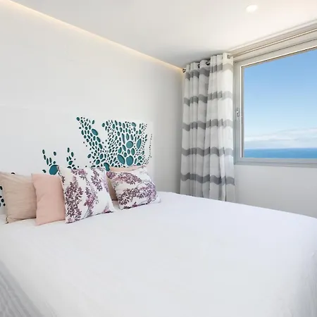 Daire Ocean Garden Renting *