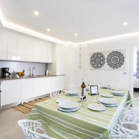 Ocean Garden Renting