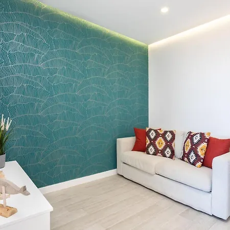 Daire Ocean Garden Renting *