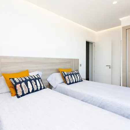 Ocean Garden Renting Lägenhet *