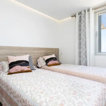 Ocean Garden Renting Lägenhet *