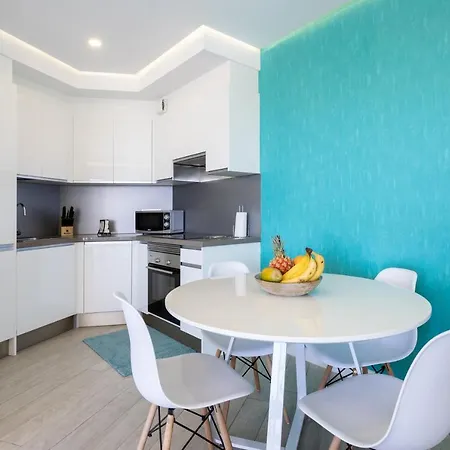 Ocean Garden Renting * Costa Adeje (Tenerife)