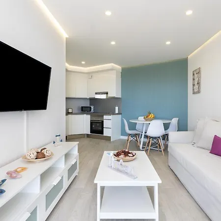 Daire Ocean Garden Renting *