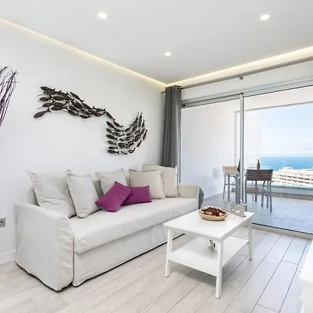 Lägenhet Ocean Garden Renting Costa Adeje (Tenerife)