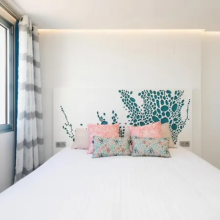 Ocean Garden Renting Daire Costa Adeje
