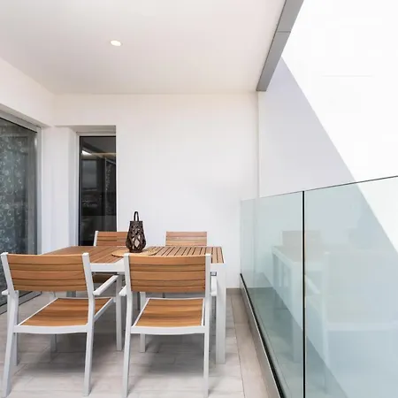 Ocean Garden Renting