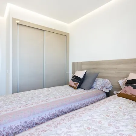 Ocean Garden Renting