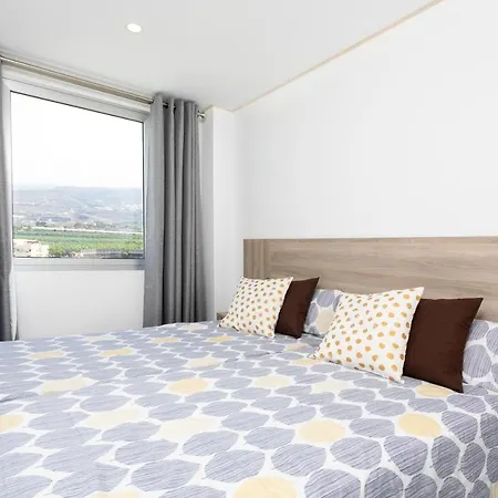 Ocean Garden Renting * Costa Adeje (Tenerife)