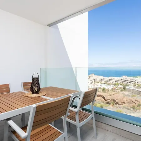 Ocean Garden Renting