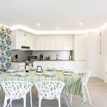 Ocean Garden Renting Lägenhet *