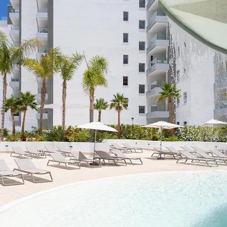 Ocean Garden Renting