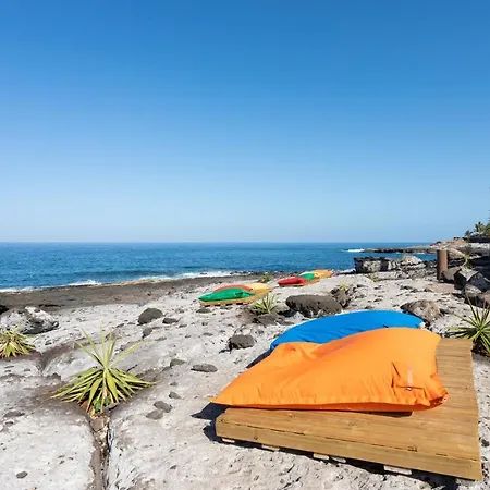 Daire Ocean Garden Renting