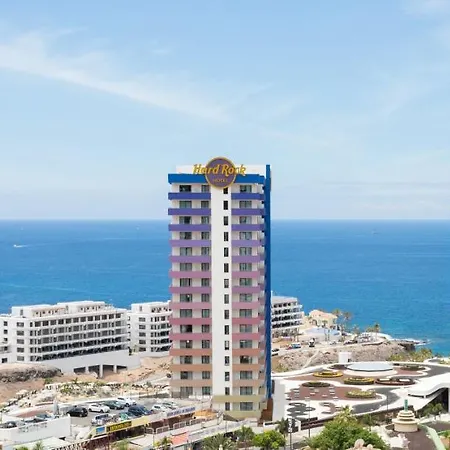 公寓 Ocean Garden Renting *
