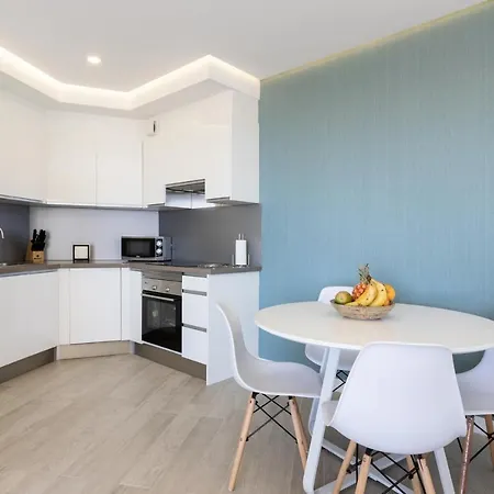 Apartman Ocean Garden Renting *