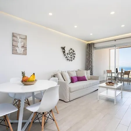 Ocean Garden Renting * 阿德耶