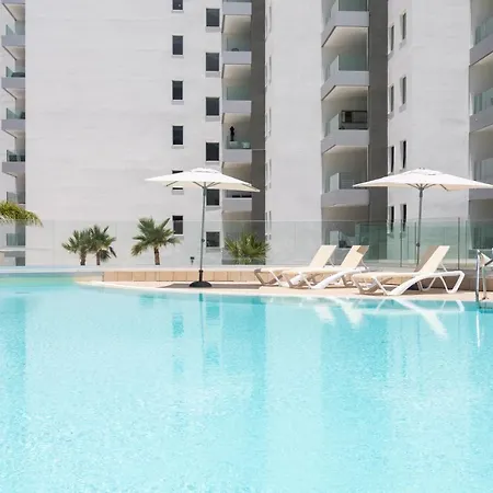Apartman Ocean Garden Renting *