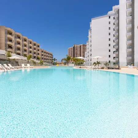 Ocean Garden Renting * Costa Adeje (Tenerife)